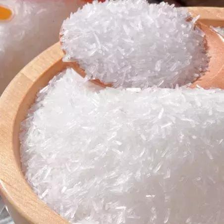 不用放味精就能提鲜的盐,不用味精鸡精用什么提鲜