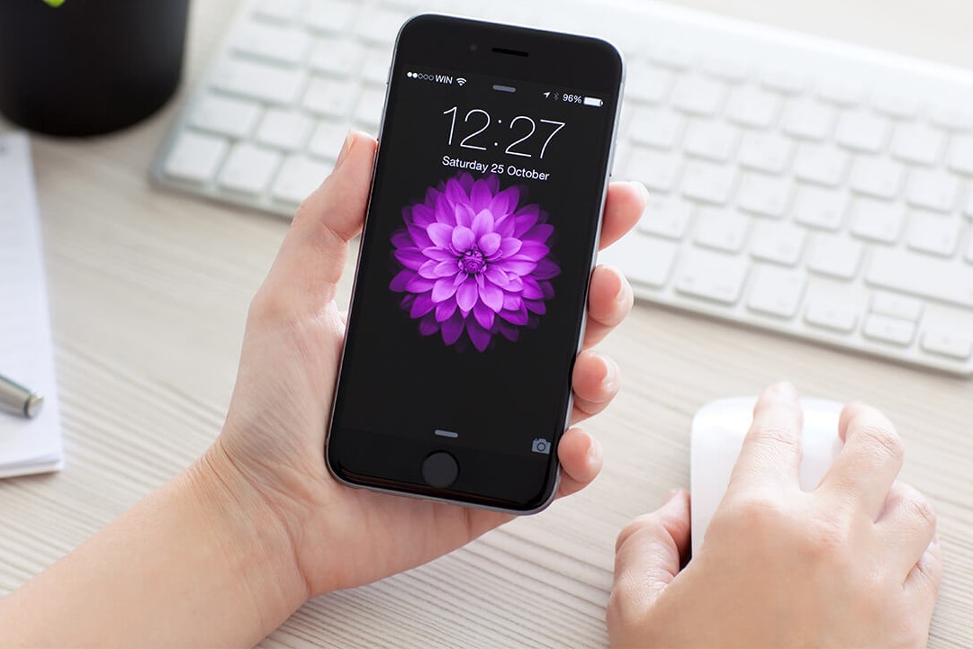 iphone的实体按键功能怎么用,如何激活苹果手机键盘选择功能