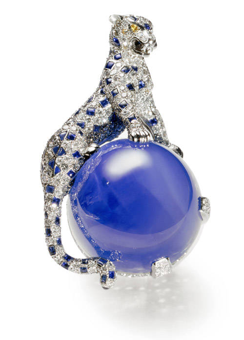 卡地亚的爱情标语,卡地亚的love