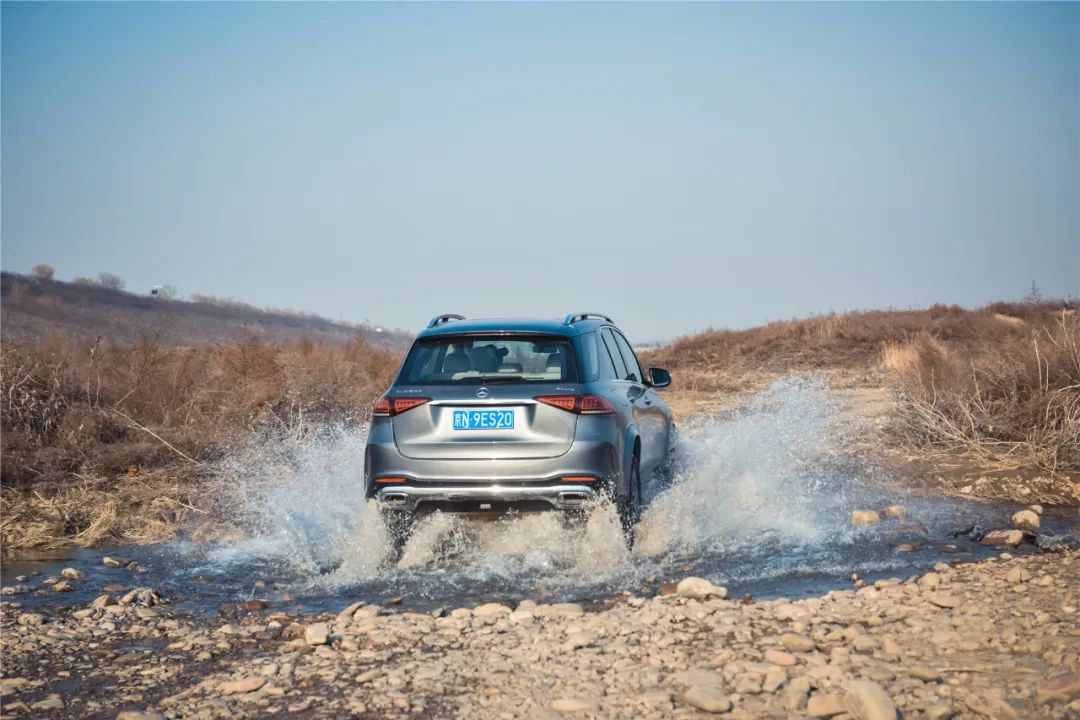 新款奔驰gle4504matic试驾,奔驰gle450豪华版试驾