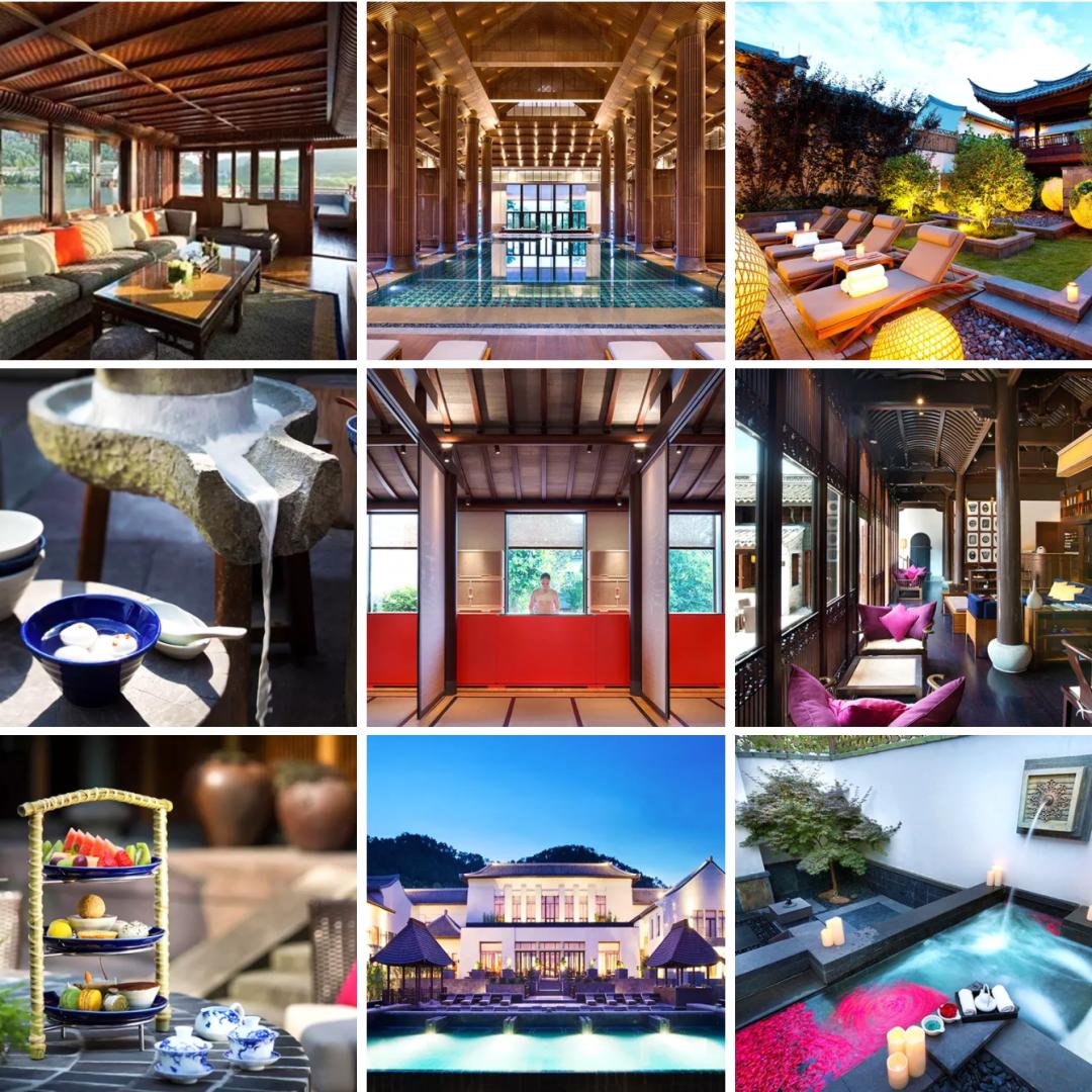 倒计时1h捡漏攻略!阿丽拉、悦榕庄、嘉佩乐…酒店控必囤清单在这