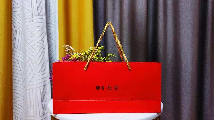居家上班差旅，随时随地都可以艾灸？左点小艾盒3又升级了