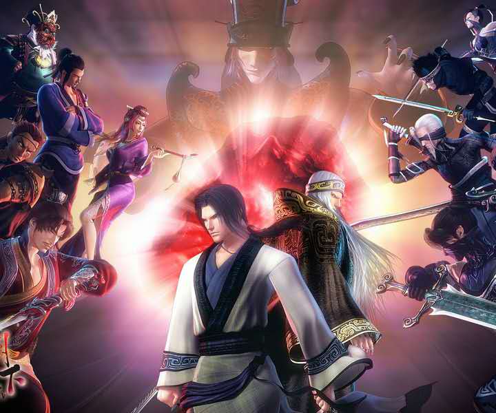 《秦时明月》:历史为骨，艺术为翼。十年秦时，一如既往