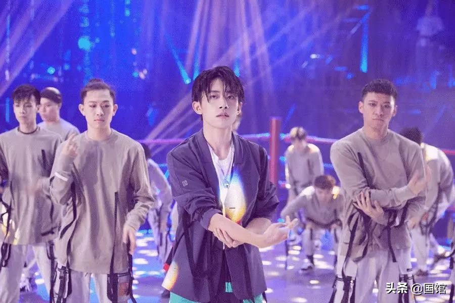 易烊千玺，我小看你了