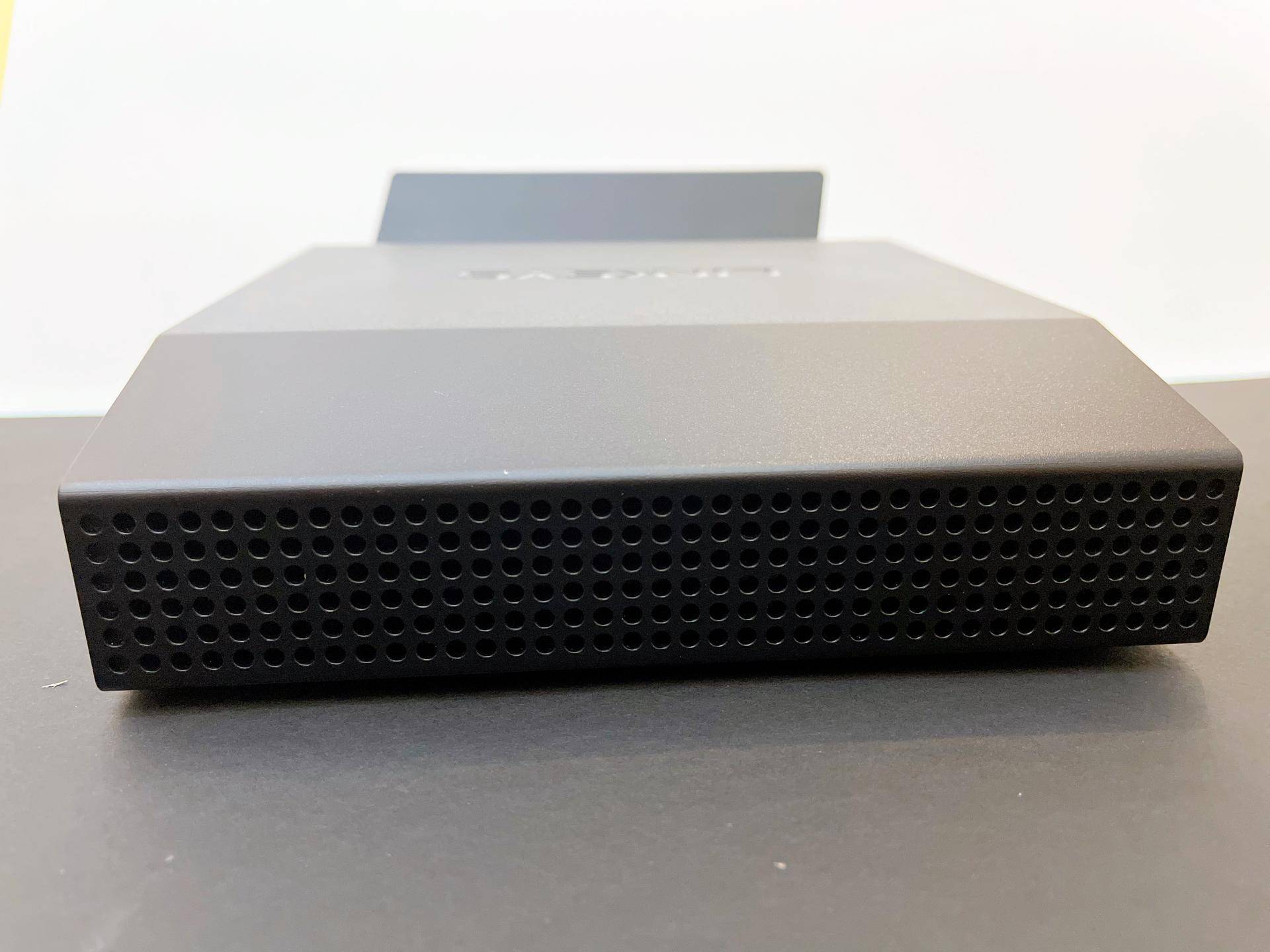 领势e8450路由器评测openwrt,wifi6e路由器推荐测评