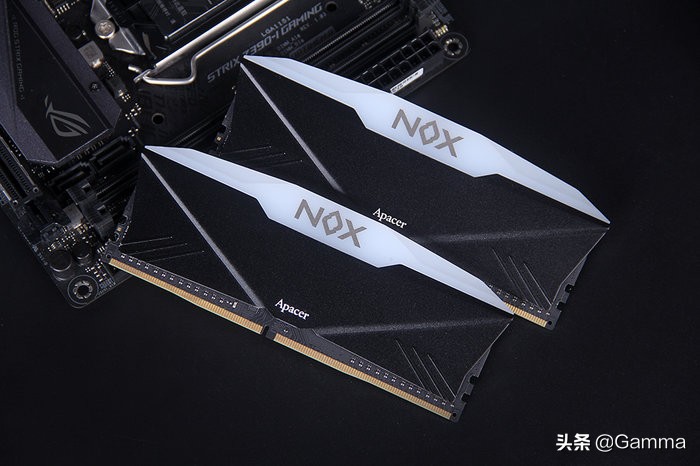 公认散热好的itx机箱,支持240水冷和RGB光控的itx机箱