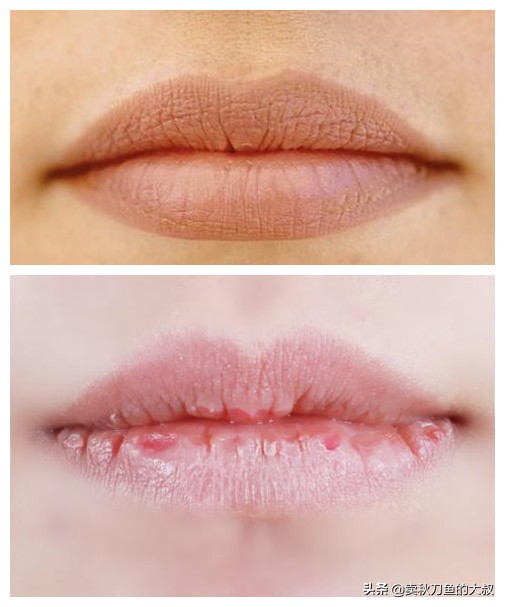 拒绝打造假面妆容，因为真的很丑