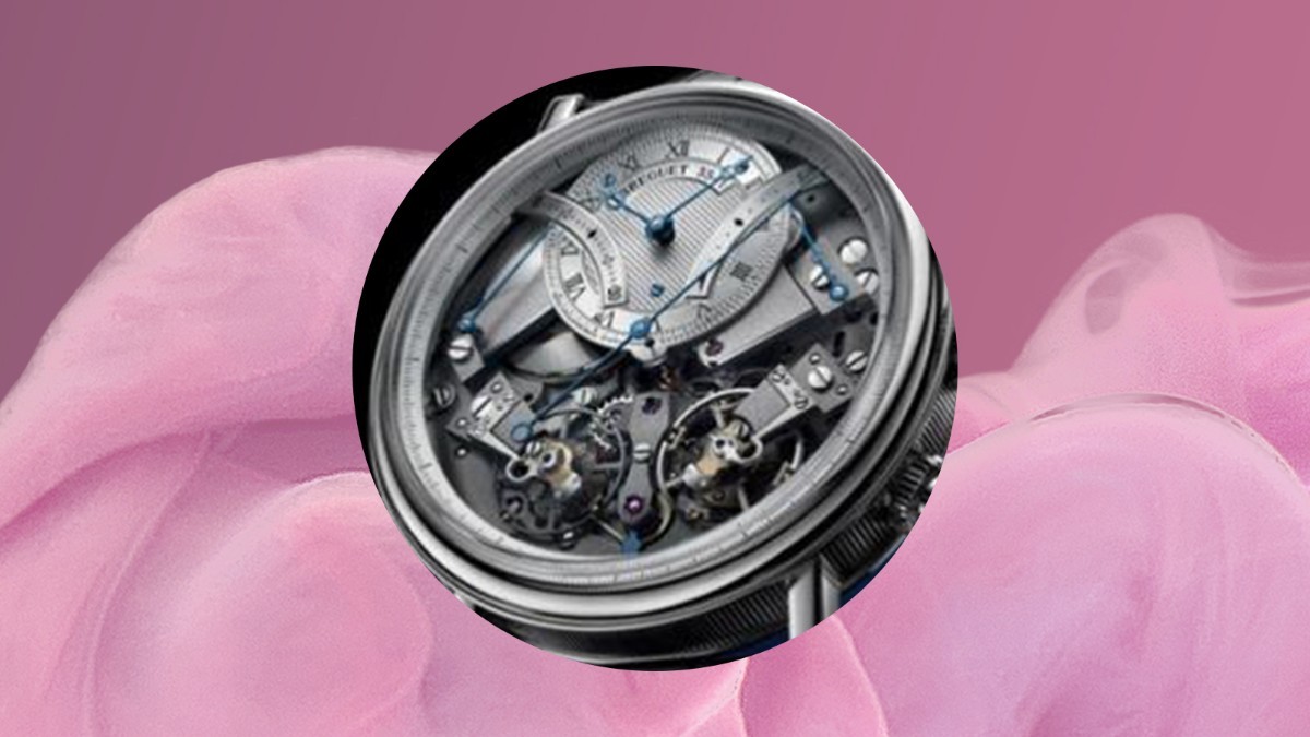 五千元买表可盐可甜，石英或机械手表？选好表要用“减法法则”