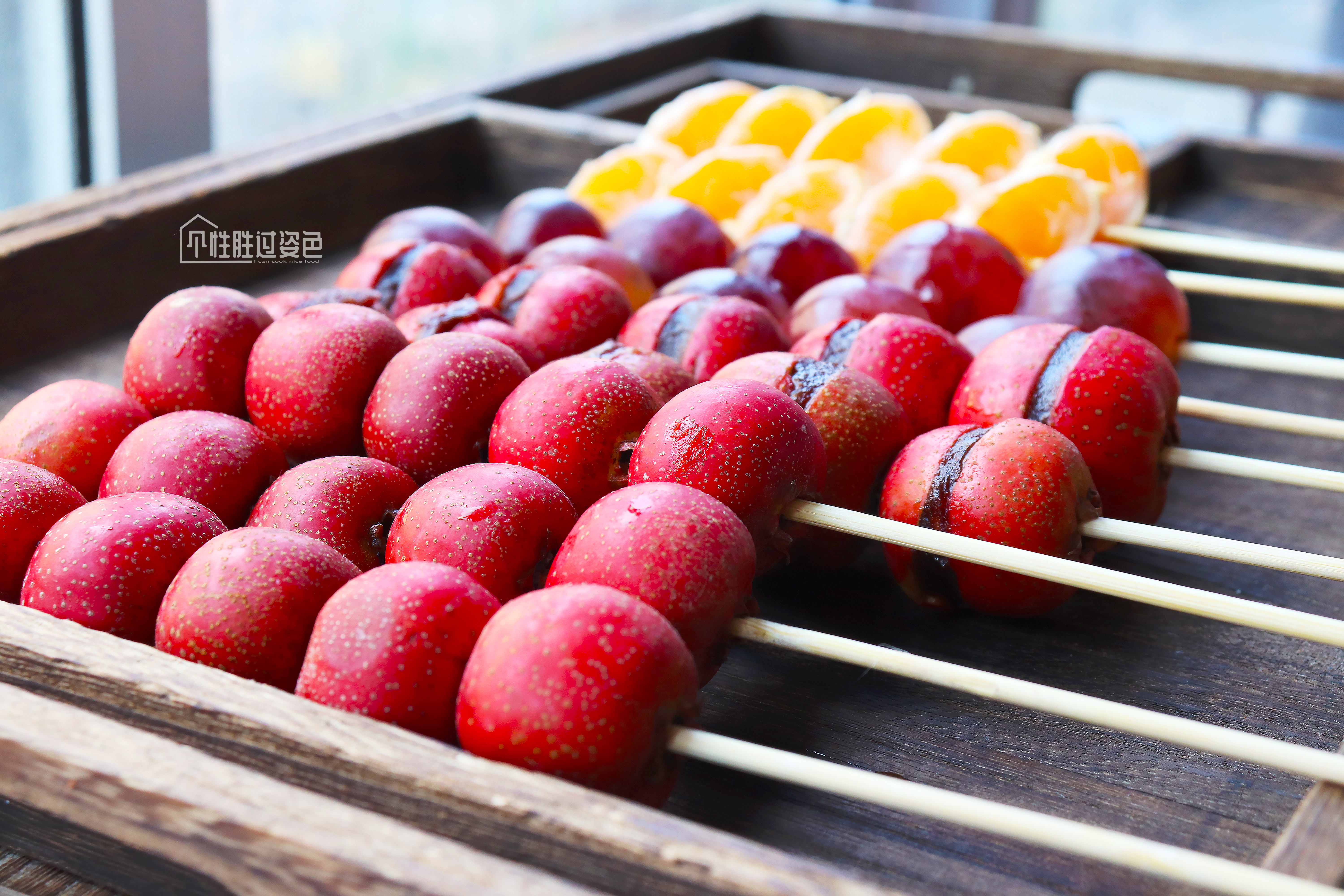 做冰糖葫芦怎么熬糖才好,做冰糖葫芦怎么熬糖零失败