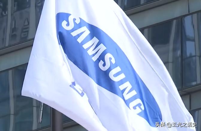 韩国三星在韩国哪个位置,韩国虽小而精致