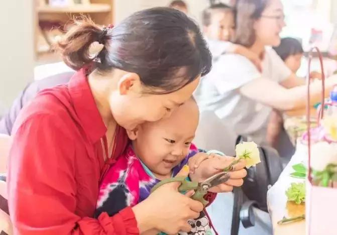 悦宝园作为唯一早教品牌,赢得“2019全球特许经营500强”大奖