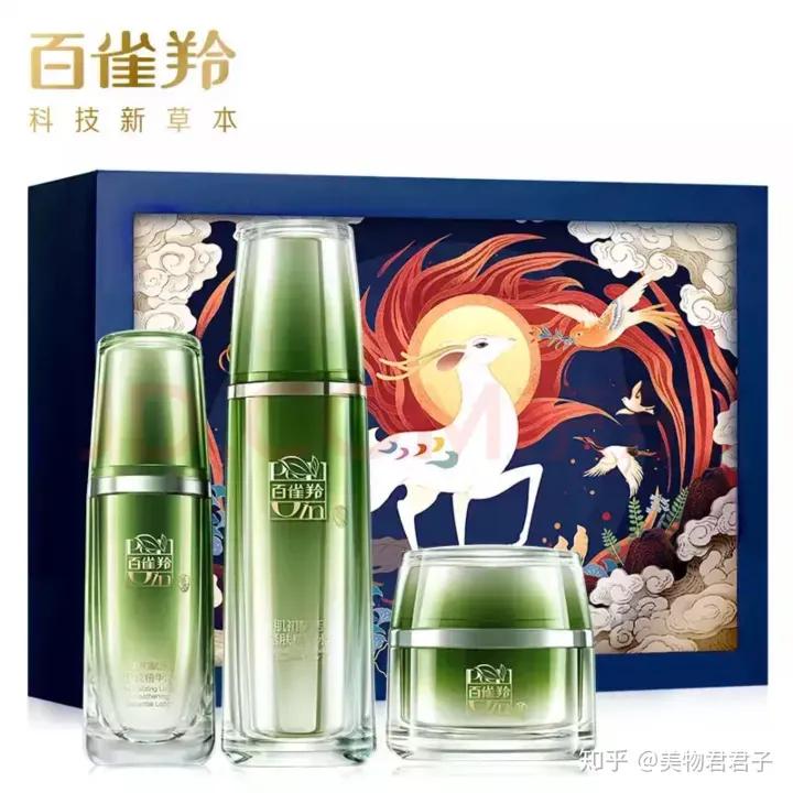 什么品牌的护肤品适合送妈妈,给妈妈买护肤品什么品牌好