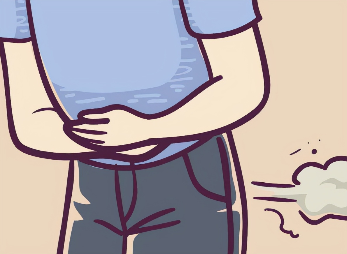 经常放屁是癌症的前兆视频,癌症晚期老是放屁是什么原因