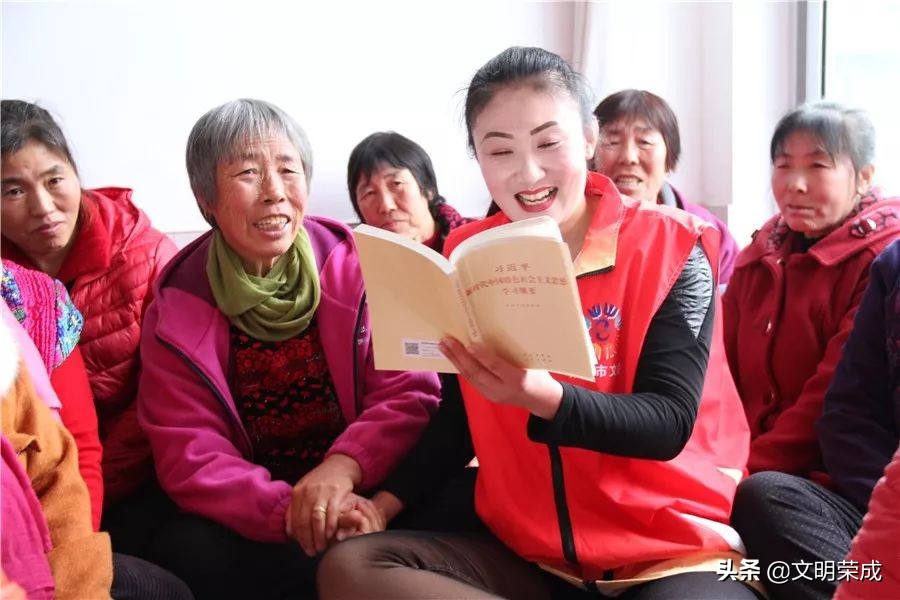 乡村治理三维度,聚焦乡村治理