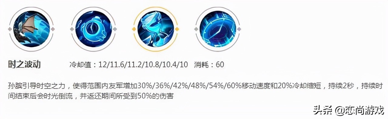 王者荣耀被大家忽视的武器,王者里被人忽视的强势英雄