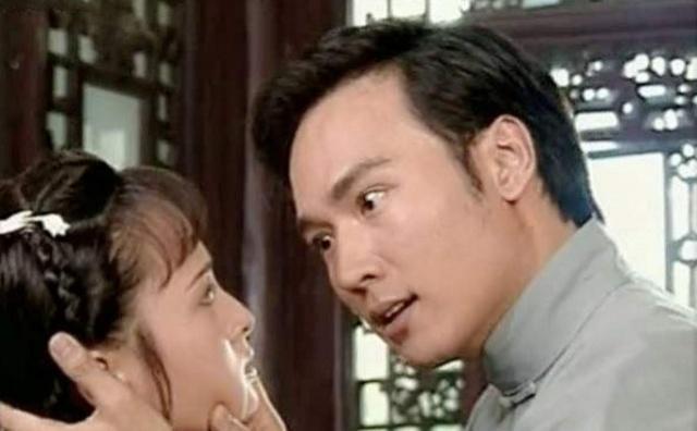 “古装第一*男美**”焦恩俊的毁灭史,和他的两段狗血婚姻