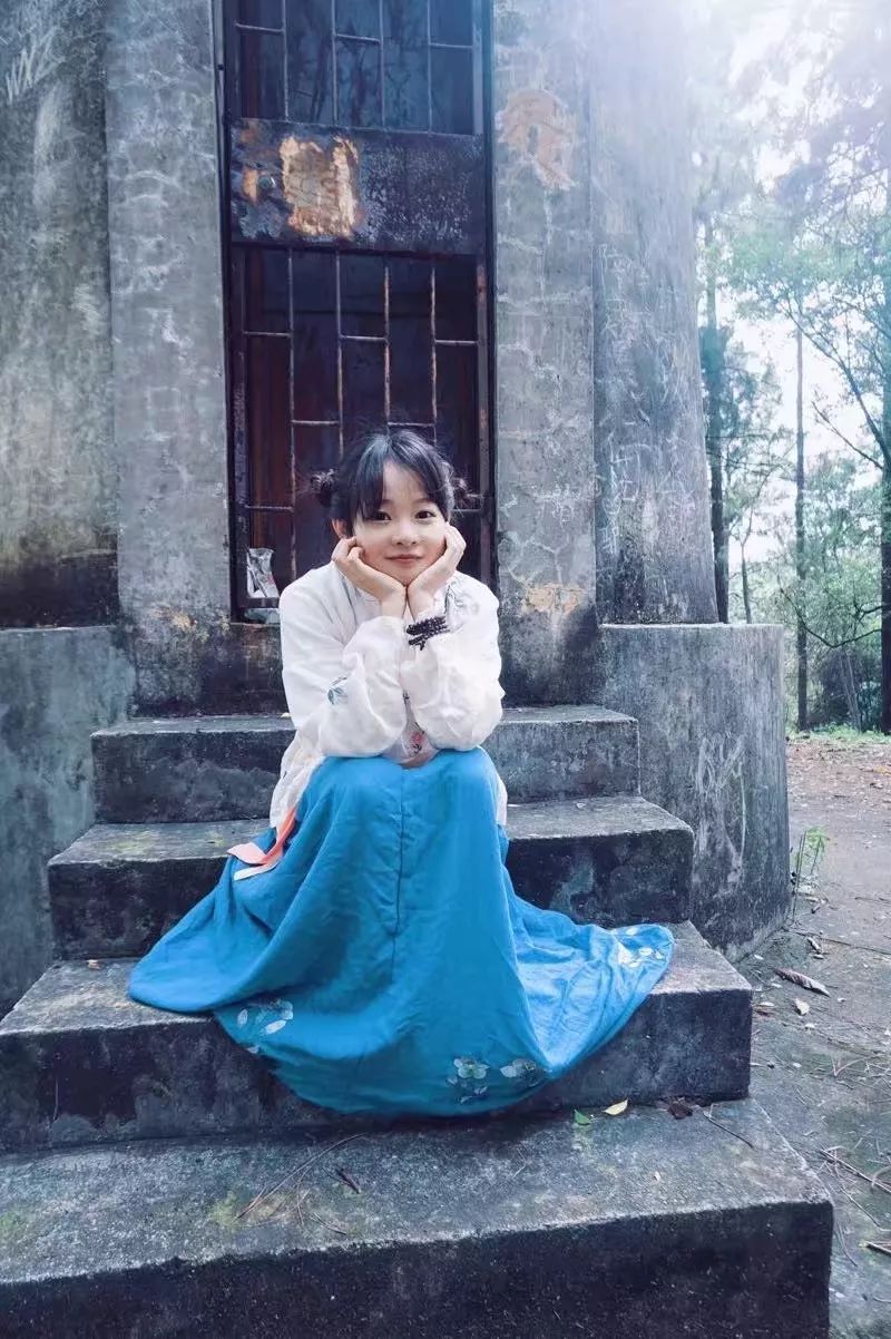 大五赛场的最美校花，桂林电子科技大学队长唐唯薇