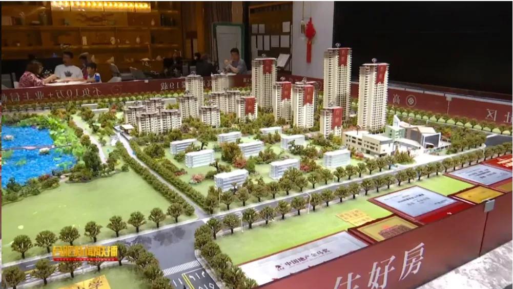 合肥滨湖荣盛华府交付质量,合肥滨湖荣盛集团开发楼盘