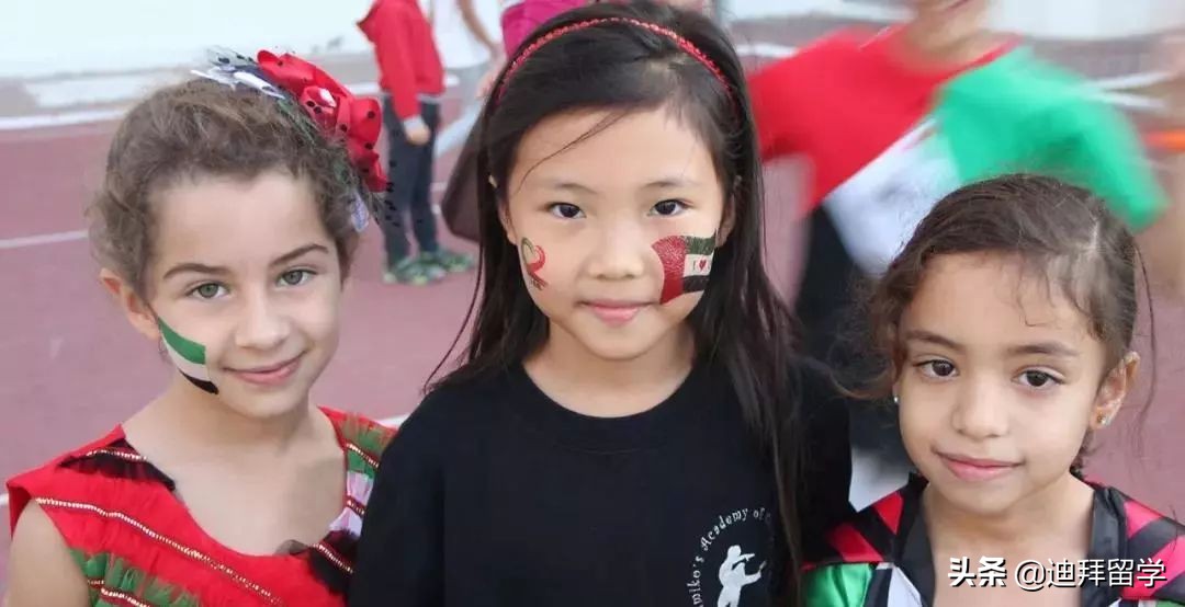 去迪拜上学需要什么条件,中国人去迪拜读小学需要什么条件