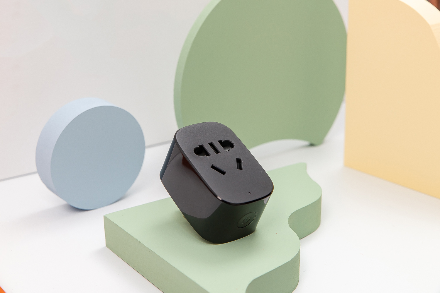 向日葵智能插座断电记忆,远程开机有必要用向日葵插座吗