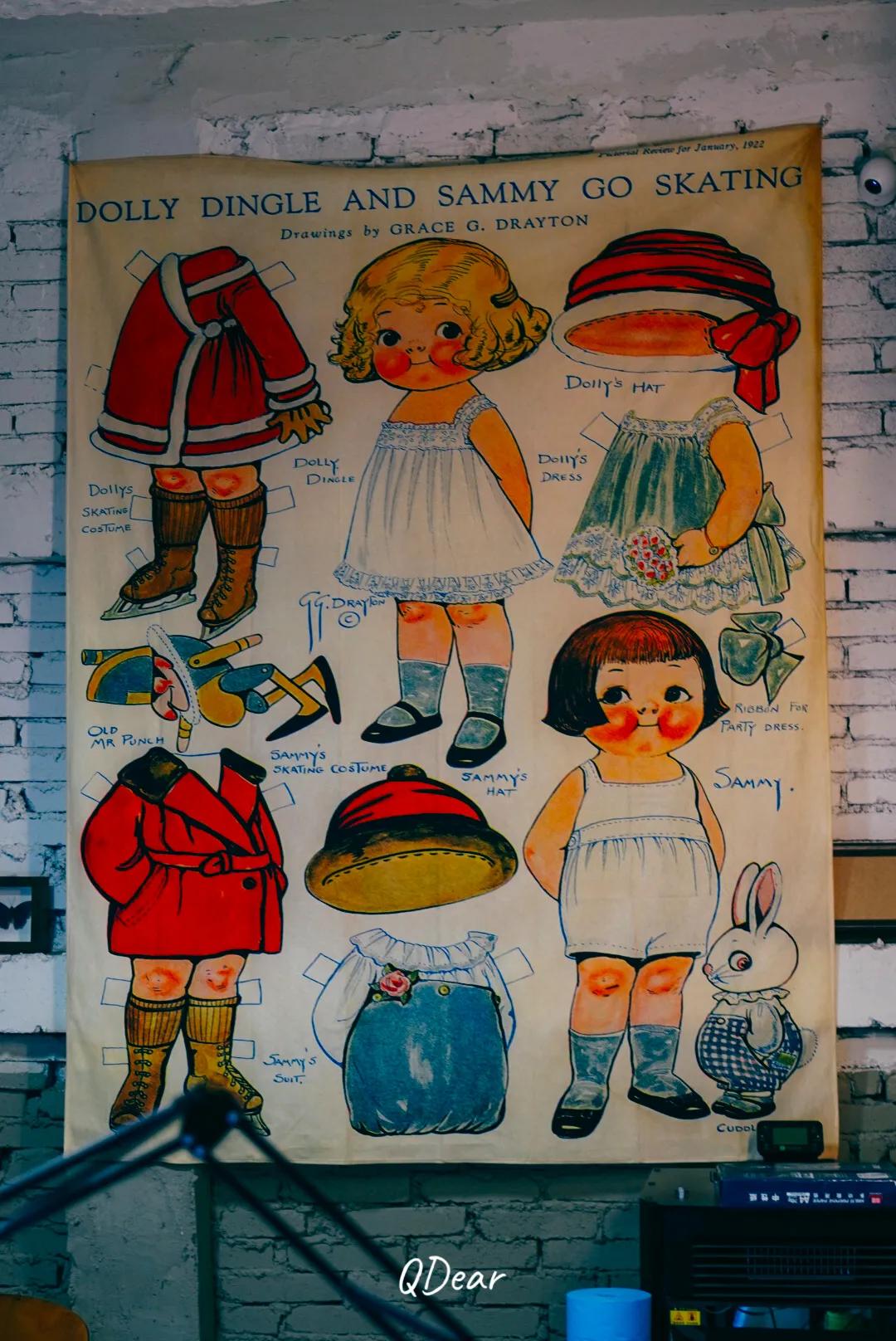 古着首饰青岛 (青岛古着店)