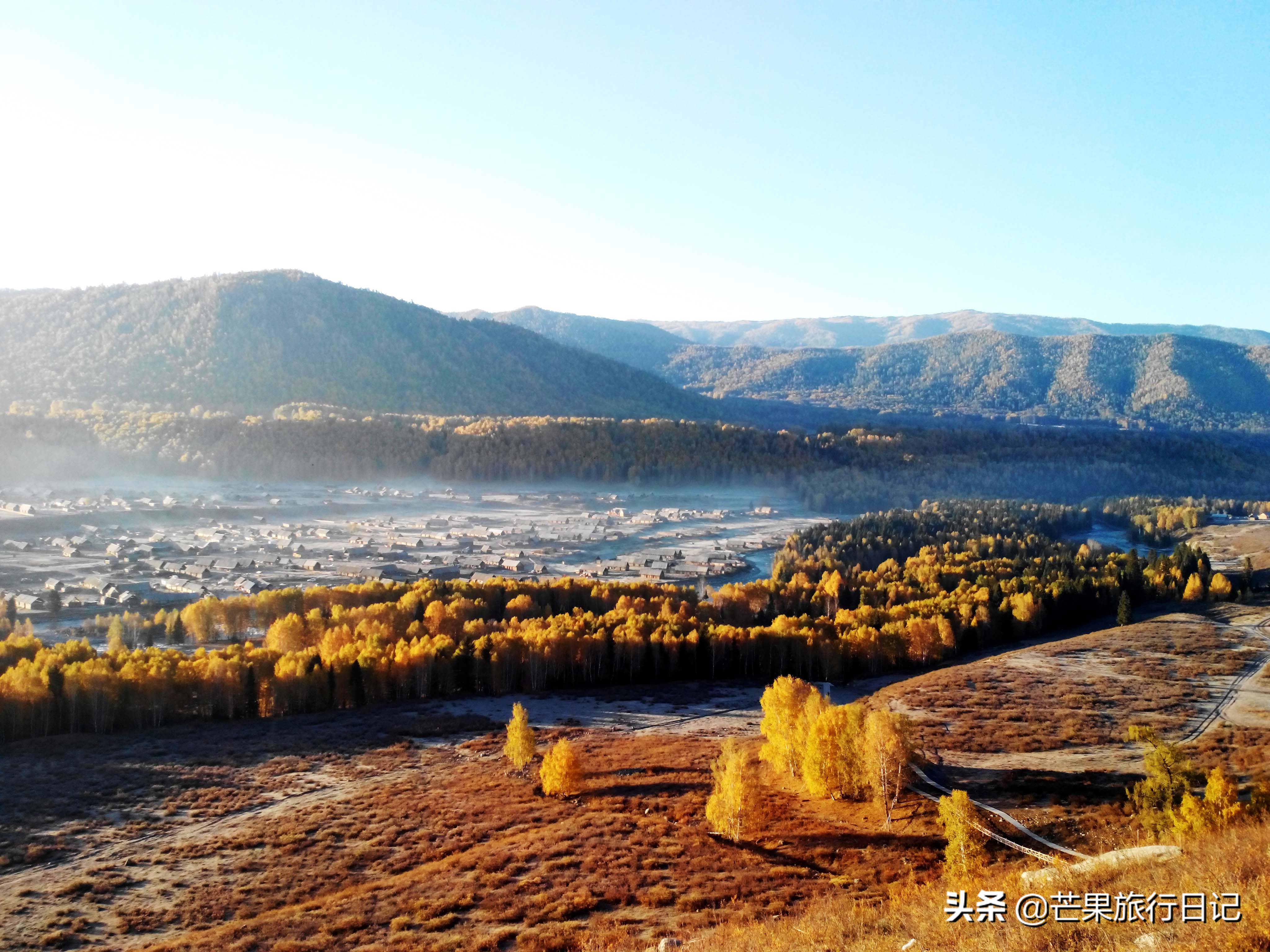 当5g遇上旅游会有多精彩,5g手机对旅游有影响吗