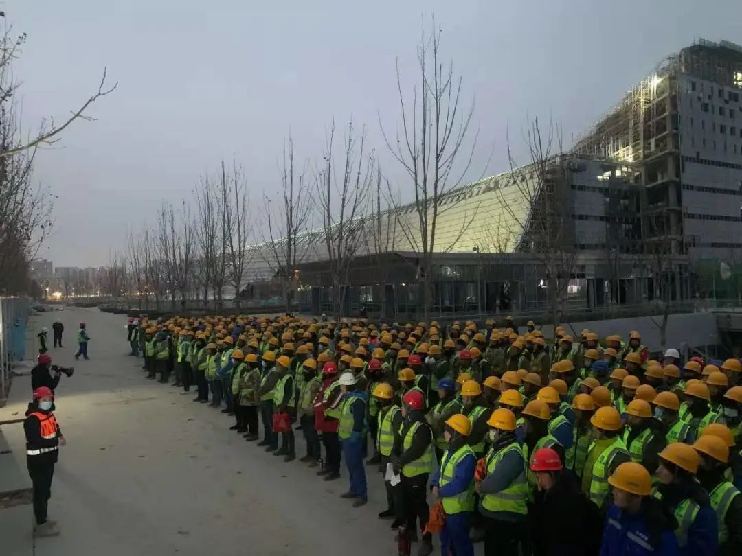 济宁文化中心三期,山东齐鲁多娇