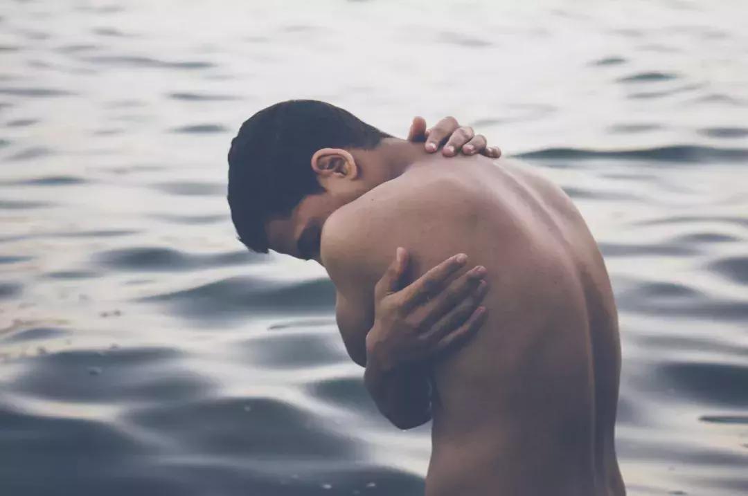 残障人士的特殊需求,残障人士对异性有想法吗