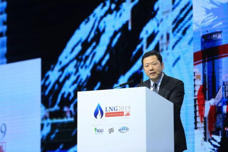 交易量翻倍,上海石油天然气交易中心价格指数