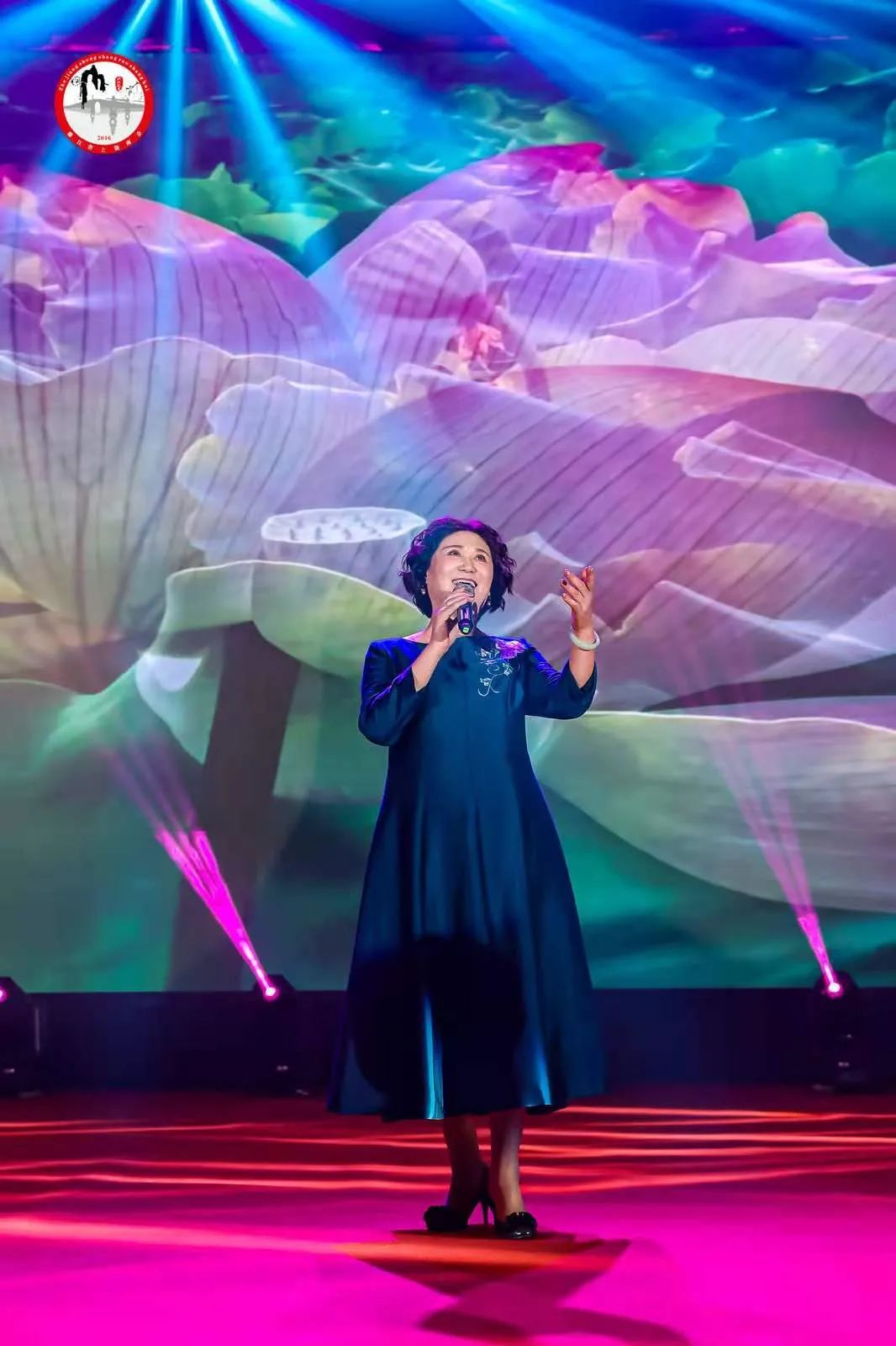 上饶联合商会年会,上饶浙江商会会长