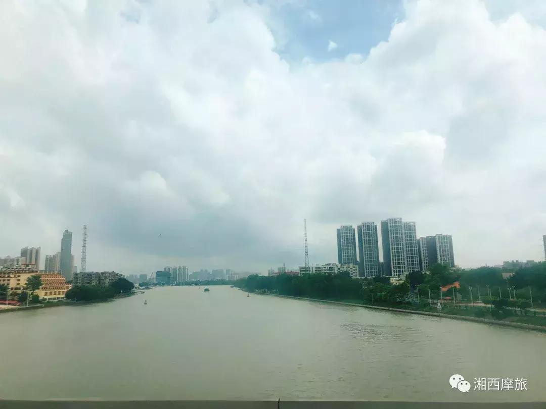 骑行北京第二十八天,骑行中国麦田第七十三天