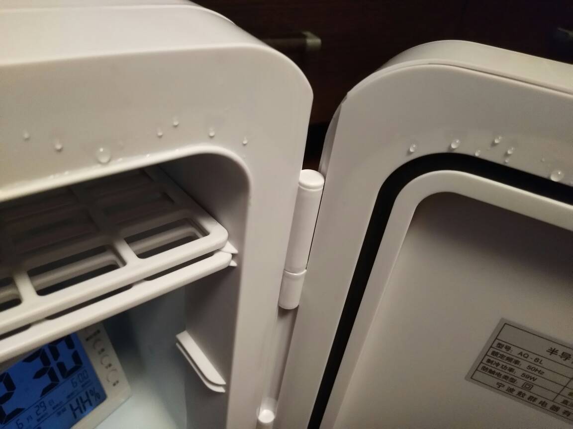 冰箱门关不严没吸力妙招姐,冰箱冷冻室门关不严没吸力怎么办