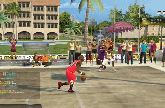 乔丹96版2konline数据,nba2kol迈克尔乔丹各王朝测评