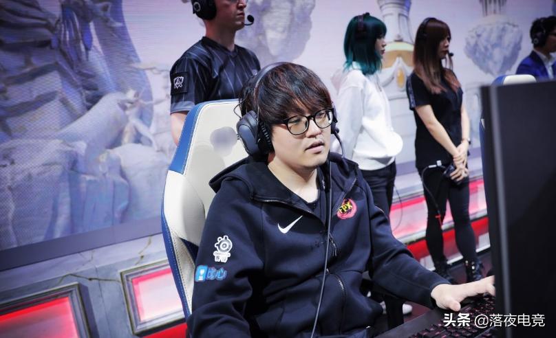 wbg晋级八强theshy,theshy在wbg有多强