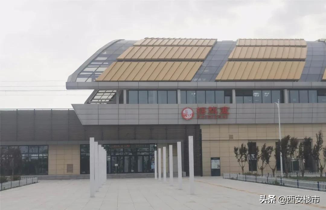 独占两区利好，地铁生态加持，万科此盘未开先热？