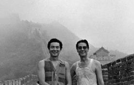 星二代过早曝光的危害,濮存昕老戏骨现状