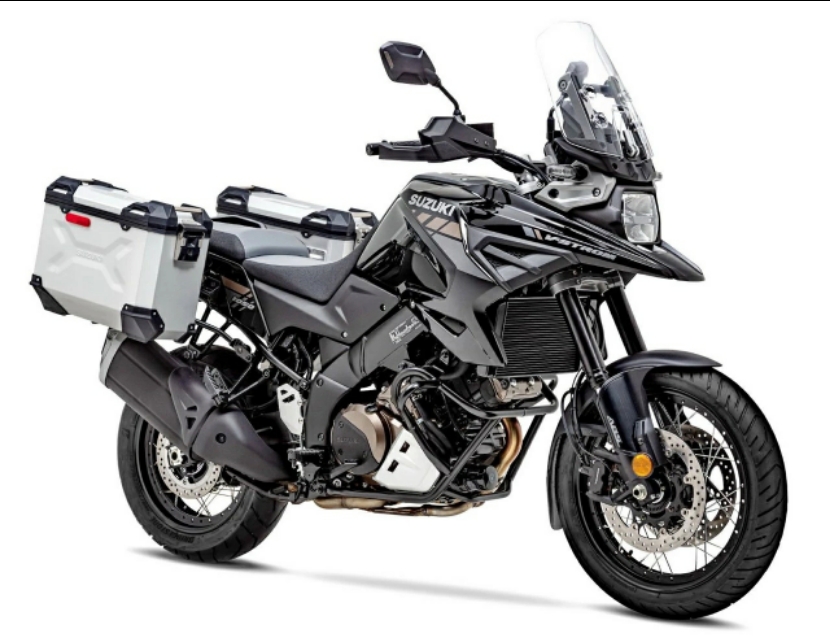 铃木v-strom1050尺寸,铃木v-strom1050卖多少钱