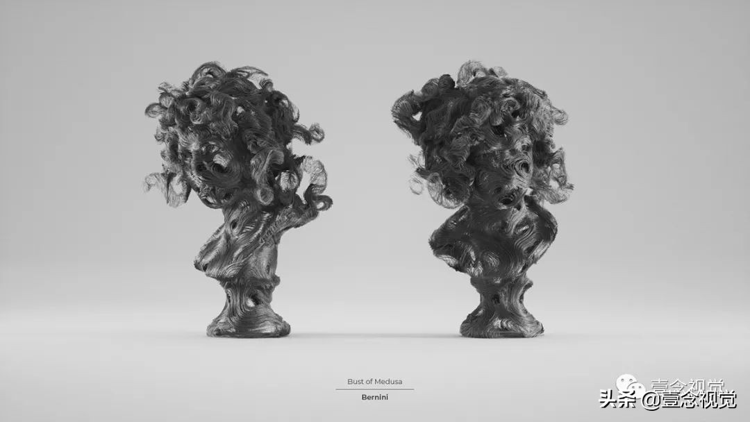 98G高阶C4D建模教程强势来袭!「入门进阶+产品+插画人物」