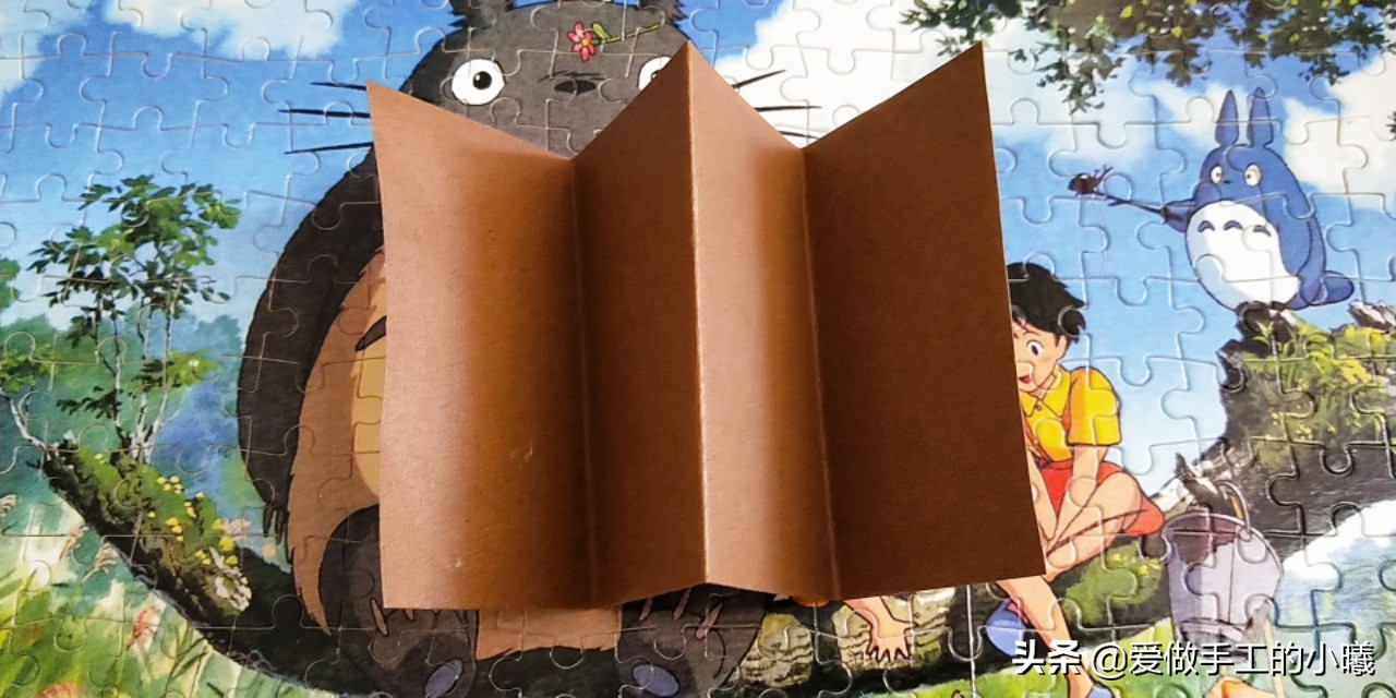 卡纸做书签简单一点,怎么用彩色的卡纸做书签简单