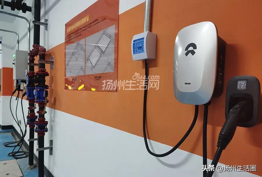 最新扬州东关街停车推荐,扬州打卡测评