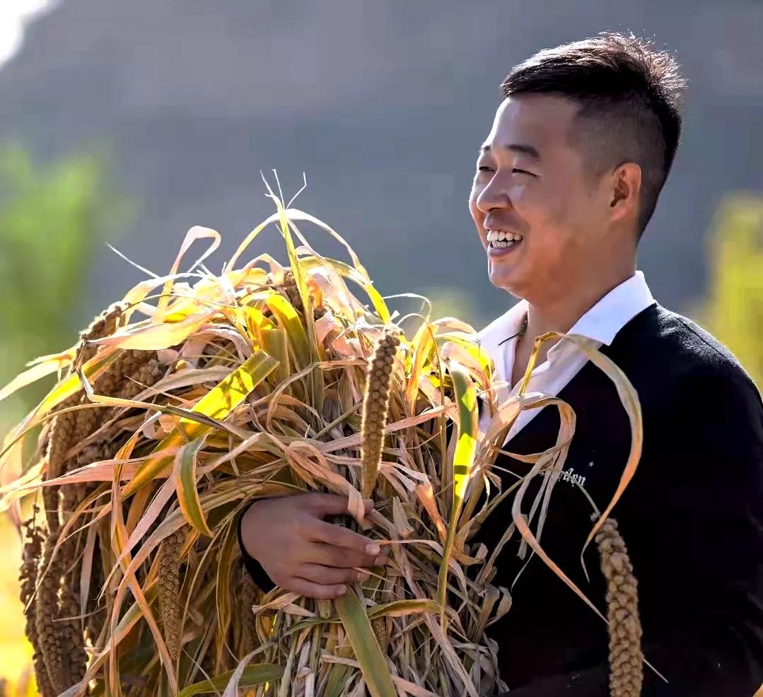 4年!196家门店!井陉人办的事!