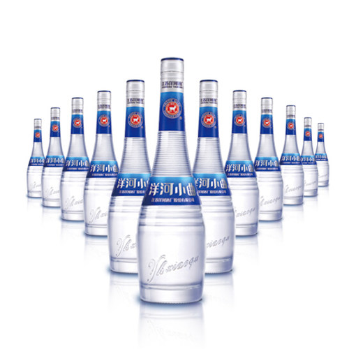 洋河镇白酒骗局,洋河酒厂促销是骗局吗