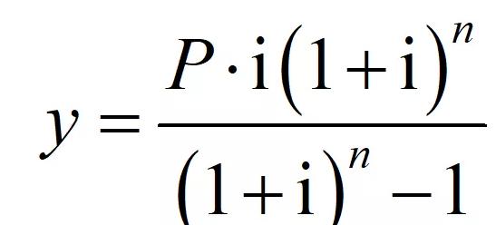 买房怎么算月供多少合适,很多人买房月供都不知怎么算