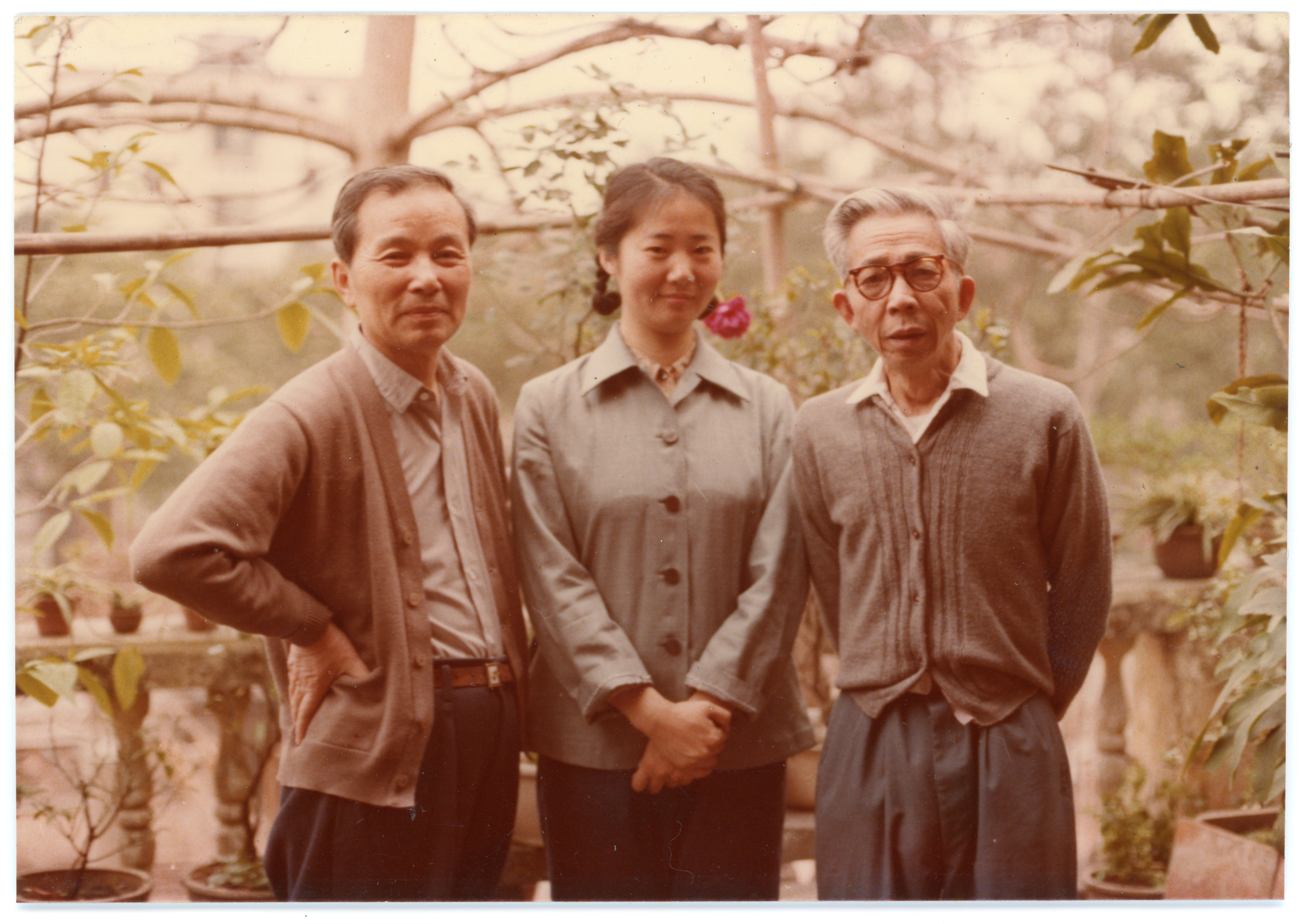 萧英在上海1:别了,广州!好啊,上海!——流浪上海故事引子