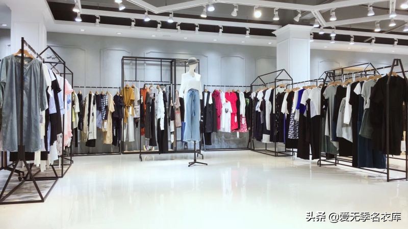 品牌女装拿货注意事项,如何做好品牌女装批发