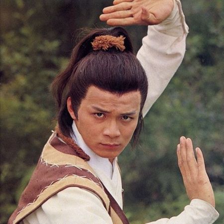 黄日华郭靖如何成长为一代大侠,黄日华郭大侠