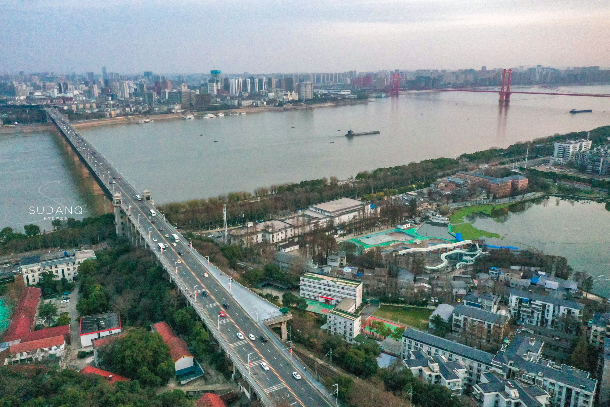 武汉是个怎么样的城市,武汉是怎样的一座城