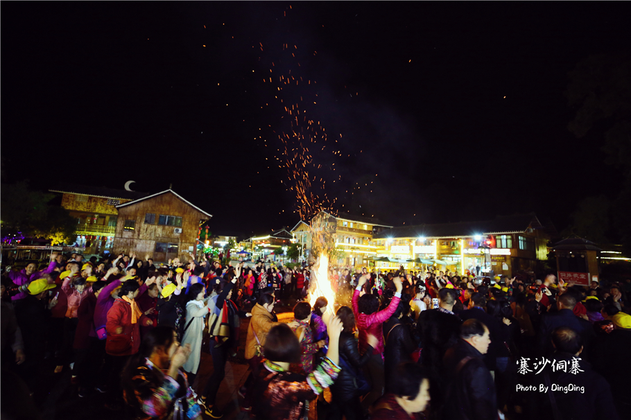 神奇的梵净山真正的天空之镜,梵净山金顶旅行真实感受
