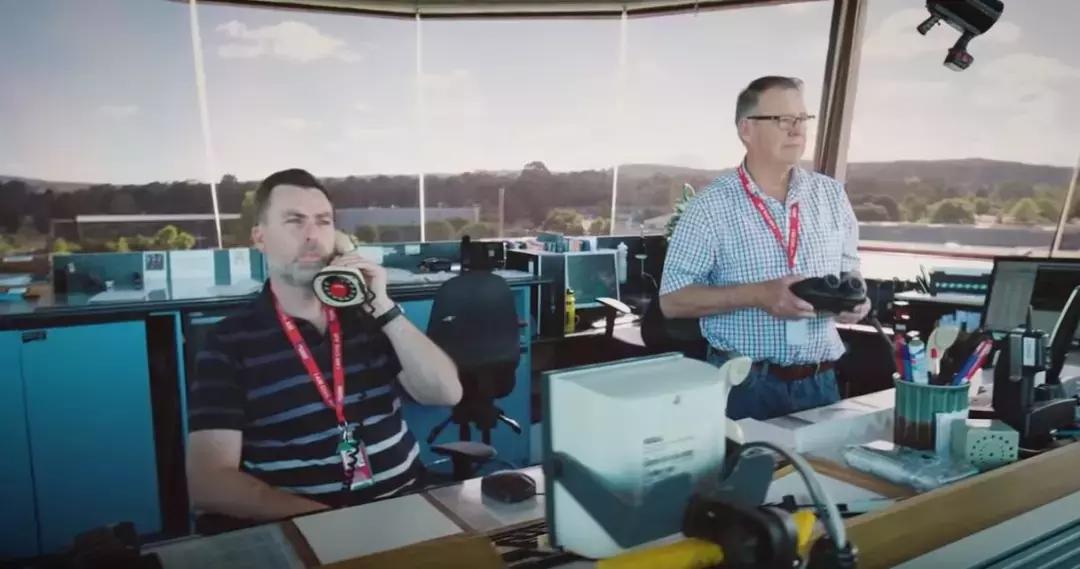 圣诞老人来了真实视频,圣诞老人来澳洲