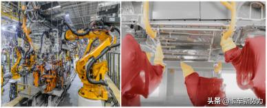 超220万人在线观看、美女直播造车揭秘“开瑞品质”